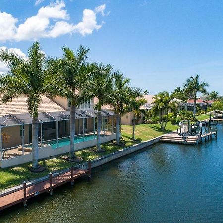 Mangrove Bay Sw Cape - Waterfront Private Home Locally Owned & Managed, Fair & Honest Pricing Cape Coral Exterior foto