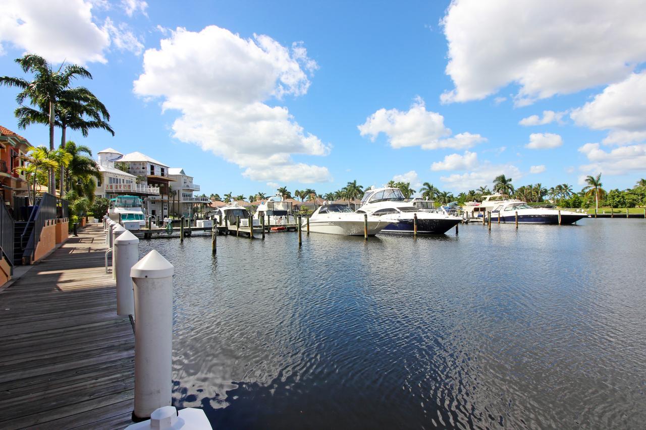 Mangrove Bay Sw Cape - Waterfront Private Home Locally Owned & Managed, Fair & Honest Pricing Cape Coral Exterior foto